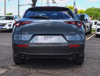 2023 Mazda Cx-30 GT