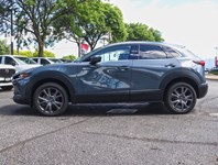 2023 Mazda Cx-30 GT