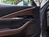 2023 Mazda Cx-30 GT