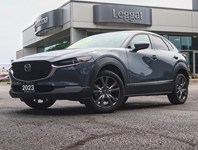 2023 Mazda Cx-30 GT AWD