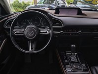 2023 Mazda Cx-30 GT AWD