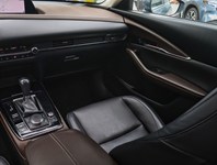 2023 Mazda Cx-30 GT AWD