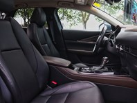 2023 Mazda Cx-30 GT AWD