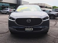 2023 Mazda Cx-30 GT AWD