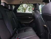 2023 Mazda Cx-30 GT AWD