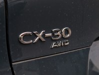 2023 Mazda Cx-30 GT AWD