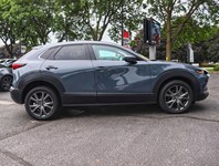 2023 Mazda Cx-30 GT AWD