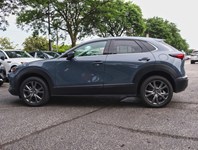 2023 Mazda Cx-30 GT AWD
