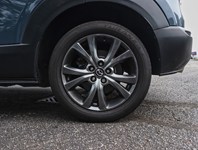 2023 Mazda Cx-30 GT AWD