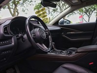2023 Mazda Cx-30 GT AWD