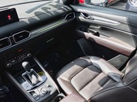 2023 Mazda CX-5 Signature