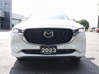 2023 Mazda CX-5 Signature