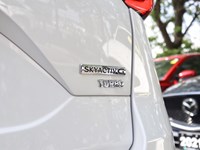 2023 Mazda CX-5 Signature