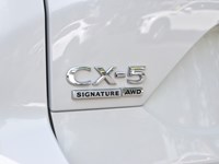 2023 Mazda CX-5 Signature