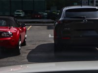 2023 Mazda CX-5 Signature