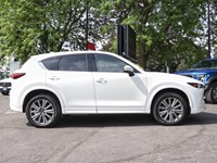 2023 Mazda CX-5 Signature
