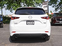 2023 Mazda CX-5 Signature