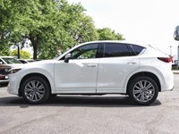 2023 Mazda CX-5 Signature