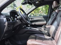 2023 Mazda CX-5 Signature