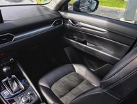2023 Mazda Cx-5 Gs