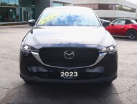 2023 Mazda Cx-5 Gs