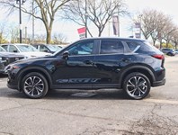 2023 Mazda Cx-5 Gs