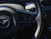 2023 Mazda Cx-5 Sport