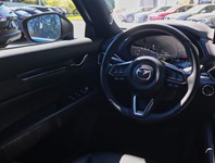2023 Mazda Cx-5 Sport