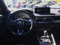 2023 Mazda Cx-5 Sport