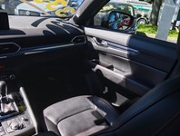2023 Mazda Cx-5 Sport