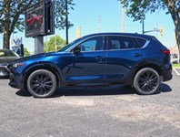 2023 Mazda Cx-5 Sport