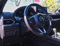 2023 Mazda Cx-5 Sport
