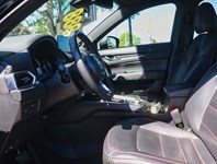 2023 Mazda Cx-5 Sport