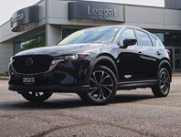 2023 Mazda Cx-5 Gs AWD