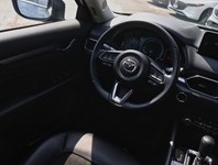 2023 Mazda Cx-5 Gs AWD