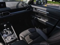 2023 Mazda Cx-5 Gs AWD