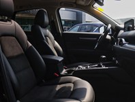 2023 Mazda Cx-5 Gs AWD