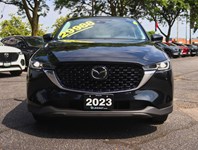 2023 Mazda Cx-5 Gs AWD