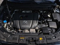 2023 Mazda Cx-5 Gs AWD