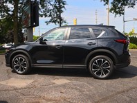 2023 Mazda Cx-5 Gs AWD
