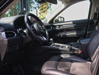 2023 Mazda Cx-5 Gs AWD