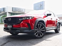 2023 Mazda CX-50 GT