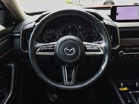 2023 Mazda CX-50 GT