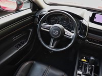 2023 Mazda CX-50 GT