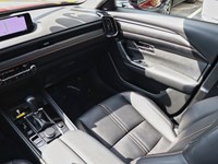 2023 Mazda CX-50 GT