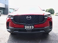 2023 Mazda CX-50 GT