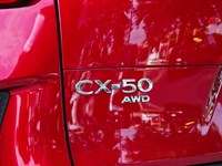 2023 Mazda CX-50 GT