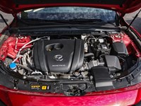 2023 Mazda CX-50 GT