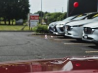 2023 Mazda CX-50 GT