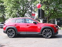 2023 Mazda CX-50 GT